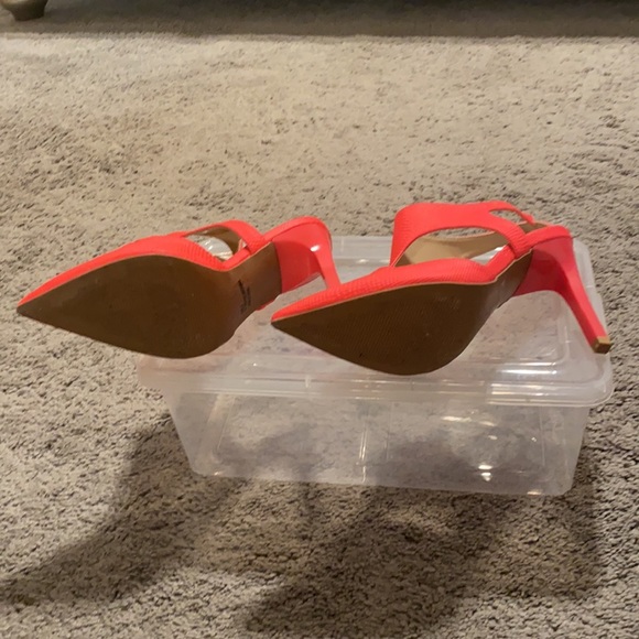 High heels shoes - Picture 2 of 3